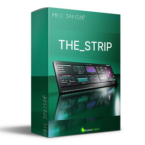 phil speiser - the strip|Phil Speiser THE STRIP (Windows) Download.